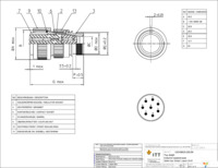 CA3106E22-23SDN Page 1