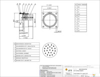 MS3122E22-21PW Page 1