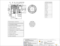 KPT6E14-19SXDZ Page 1