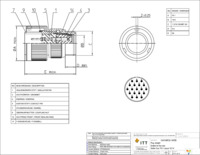 CA3106F22-14PZB Page 1