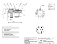 CA3106R24-10SF80 Page 1