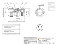 CA3106E20-22PX14 Page 1