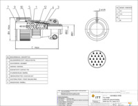 CA3106E22-14PZB Page 1