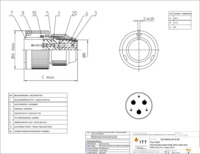 CA3106R28-22PBF80 Page 1