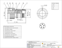 CA3106E18-11SXB15 Page 1