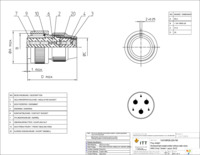 CA3106R28-22SF80 Page 1