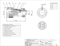 CA3106E28-11PYB Page 1