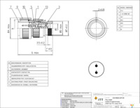 CA3106E20-23PDN Page 1