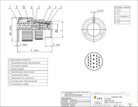 CA3106F28-11SZB Page 1