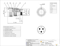 CA3106E28-22PXDN Page 1