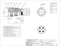 CA3106E28A16SF80DN Page 1