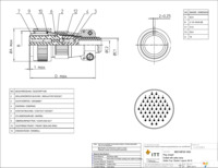 MS3106F36-10SX Page 1