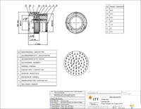 MS3126E24-61PZ Page 1