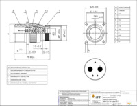 CA3100E32-1PDN Page 1