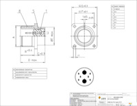 MS3102E32-15PW Page 1