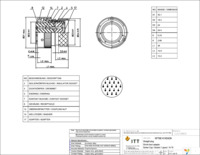 KPT6E14-19SXDN Page 1