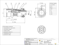 MS3101E28-11PW Page 1