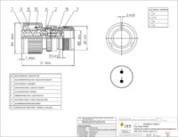 CA3106E16-11SXB15 Page 1