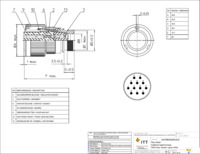 CA3106E24A24SB02 Page 1