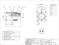 CA3100R10SL-4P Page 1