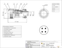 MS3106E24-22PW Page 1