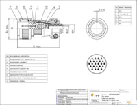 MS3106F24-28PZ Page 1