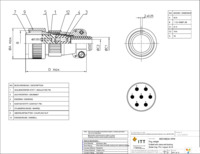 MS3106E24-10PW Page 1