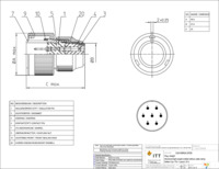 CA3106R24-2PZB Page 1