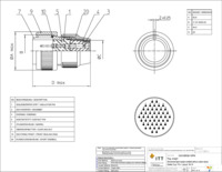 CA3106R36-10PW Page 1