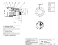 CA3106E24A28PXB02 Page 1