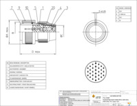 CA3106R32-8PF80 Page 1