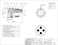 CA3106R36-5SXF80 Page 1