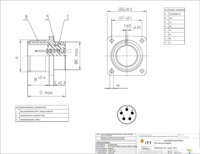 CA3102E14S-5PXF80F0 Page 1