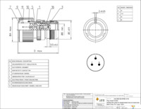 CA3106E16S-5PWB14F0 Page 1