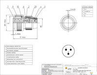 CA3106R16-10SF80F0 Page 1