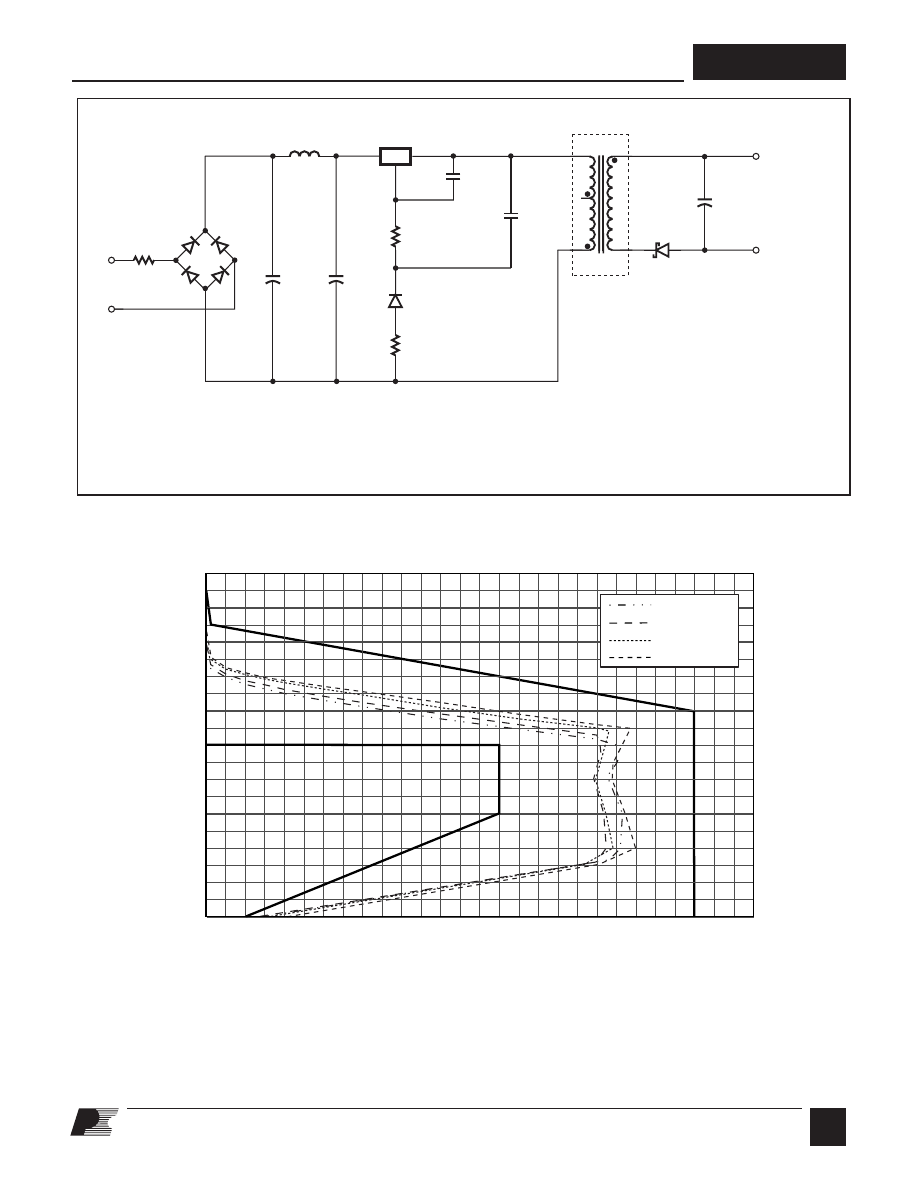 LNK500PN Datasheet (PDF Download) 7/20 Page - Power Integrations